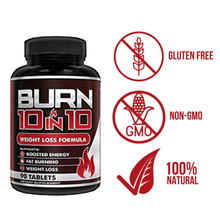 Load image into Gallery viewer, Appetite Suppressant with Apple Cider Vinegar | Wholesome Energy