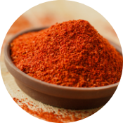 Cayenne Pepper