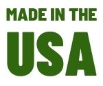made in the USA icon